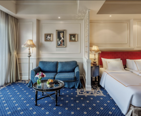 Heritage/Residence Grand King/Twin | Imperial Vũng Tàu