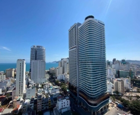 Khách sạn Regalia Gold Nha Trang