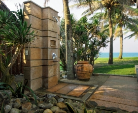 Two-Bedroom Ocean Suite with private Pool | Palm Garden Hội An