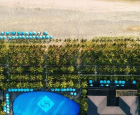 Premium Deluxe Room | Silkotel Hội An