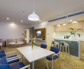 Elite Suite | Diamond Bay Nha Trang