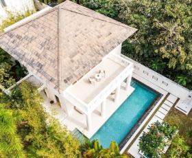Ke Ga Bay Villa (Hồ Bơi) | Azerai Kê Gà Bay