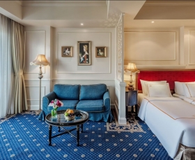 Heritage/Residence Grand King/Twin | Imperial Vũng Tàu