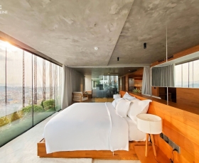 Colline Suite | Colline Hotel Đà Lạt