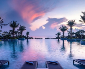 Mövenpick Resort Cam Ranh
