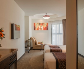 Deluxe Ocean Plus | Havana Nha Trang