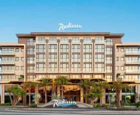 Radisson Resort Mũi Né