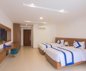 Superior Seaside | Mermaid Seaside Vũng Tàu