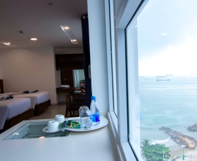 Superior Seaview | Mermaid Seaside Vũng Tàu