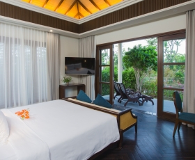 Villa Garden View 1PN | Hoàn Mỹ Resort Ninh Chữ