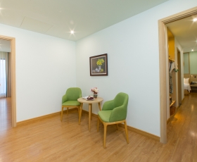 Deluxe Family 2PN City View | Hoàn Mỹ Resort Ninh Chữ