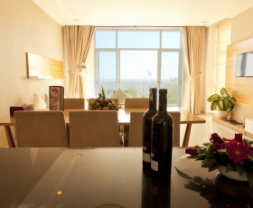 Apartment 3-Bedroom With Balcony | Ocean Vista Sea Links Mũi Né