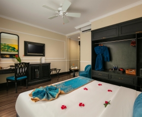Deluxe Double/Twin | Golden Holiday Hội An