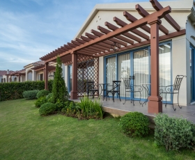 Premium Deluxe Room | Centara Mũi Né