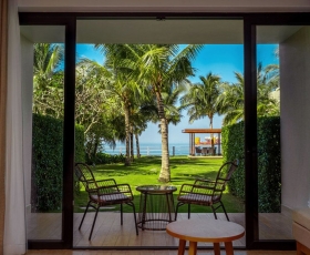 Premier Garden View | Marina Bay Vũng Tàu