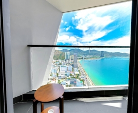 Superior Ocean | Boton Blue