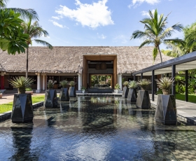 Avani Quy Nhơn Resort & Spa