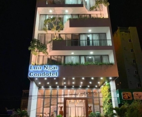 Khách sạn Lưu Ngãi Condotel