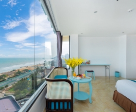 Penthouse 5 Bedroom | Annata Beach Vũng Tàu