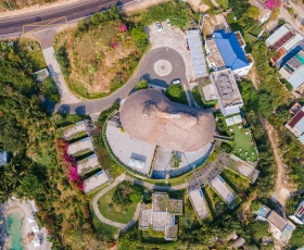 Casa Marina Resort Quy Nhơn