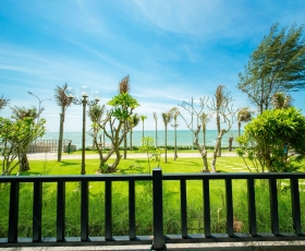 Lotus Premium Ocean View | Blooming Lotus Resort Phan Thiết