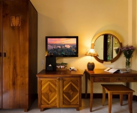 Suite Room | Terracotta Mũi Né