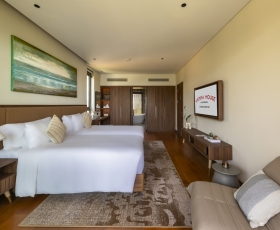 Villa 4bedrooms | Vienna House Charm Long Hải