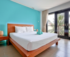 Deluxe Garden View | Mana Beach Mũi Né