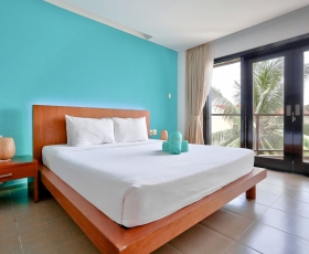 Deluxe Garden View | Mana Beach Mũi Né