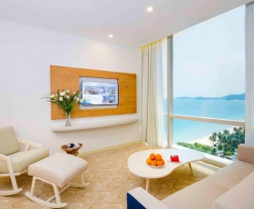 Suite | Diamond Bay Nha Trang
