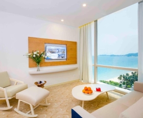 Suite | Diamond Bay Nha Trang