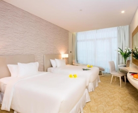 Grand Ocean | Diamond Bay Nha Trang