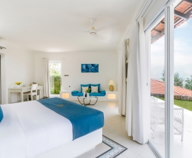 Pavilion Bungalow | Fleur De Lys Long Hải