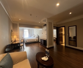 Deluxe Family | Sunrise Nha Trang