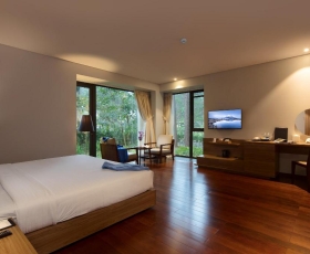 Villa Junior | Terracotta Dalat