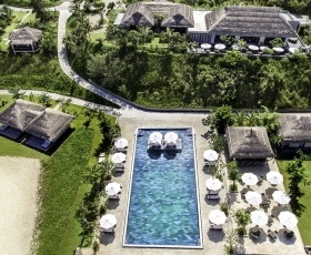 Crown Retreat Quy Nhơn Resort