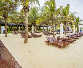 Swandor Cam Ranh Resort