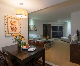 2-bedroom Suite | Havana Nha Trang