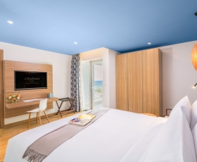 Premier Deluxe Ocean | The Pearl Hội An