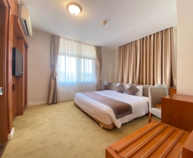 Phòng Executive Suite | Mường Thanh Holiday Đà Lạt