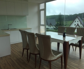 Luxury Villa 6 Phòng Ngủ | Dalat Wonder Resort