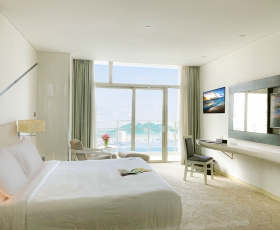 Grand Royal | Diamond Bay Nha Trang
