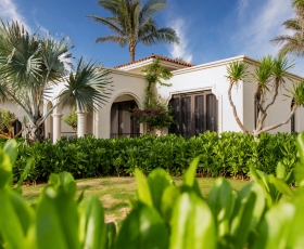 Villa One Bedroom King Bed | Radisson Phan Thiết