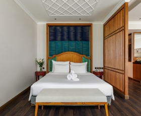 Suite Family with Bunk beds | Hadana Hội An