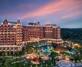 Movenpick Resort Phan Thiết