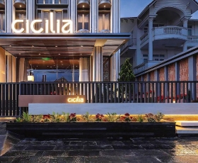 CICILIA Rouge Đà Lạt