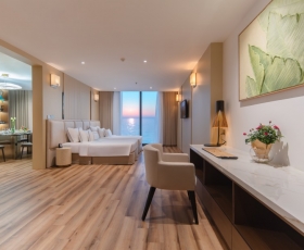 Presidential Suite | StarCity Nha Trang