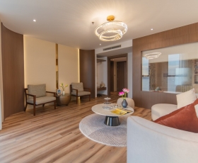 Executive Suite | StarCity Nha Trang