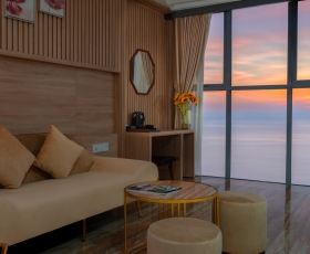 Phòng Suite | Emerald Bay Nha Trang 