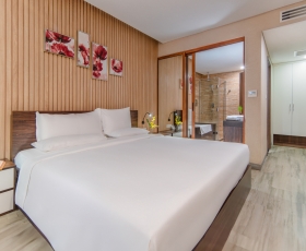 Phòng Senior | Emerald Bay Nha Trang